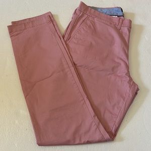 Tommy Hilfiger Slim fit chino